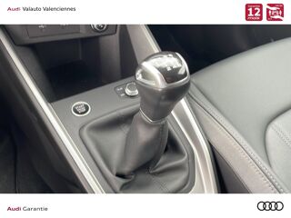 A1 ALLSTREET 30 TFSI DESIGN LUXE 2023 occasion 59860 Bruay-sur-l'Escaut