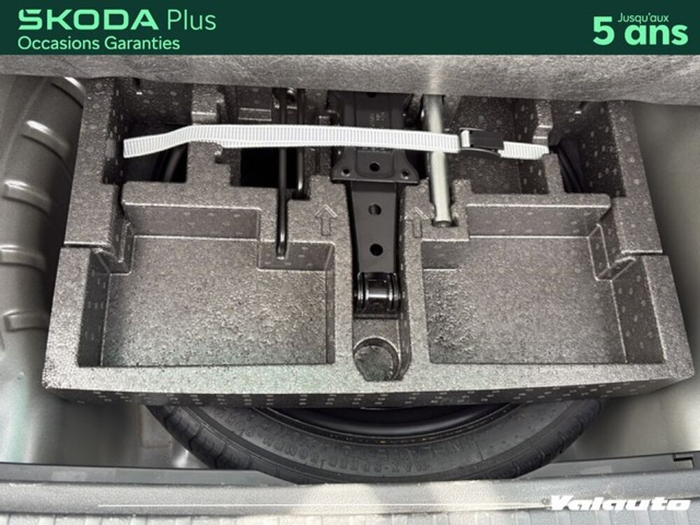 Octavia 1.5 ETSI 150 DSG 7 2025 occasion 59223 Roncq