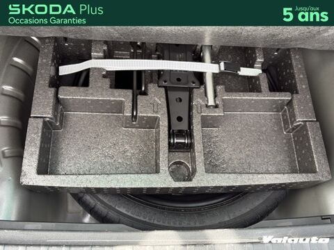 Octavia 1.5 ETSI 150 DSG 7 2025 occasion 59223 Roncq