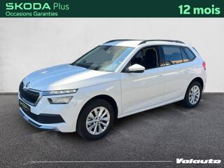 Kamiq BUSINESS 1.0 TSI 110CH BVM6 2023 occasion 59130 Lambersart