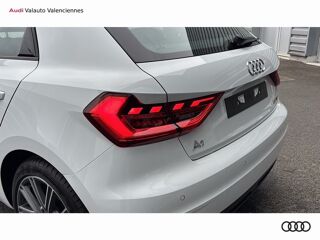 A1 SPORTBACK 25 TFSI 95CH BVM5 2025 occasion 59860 Bruay-sur-l'Escaut