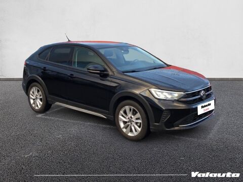 Taigo 1.0 TSI 116 CH DSG7 LIFE 2025 occasion 62217 Beaurains