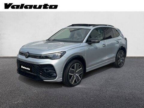 Annonce voiture Volkswagen Tiguan 54990 €