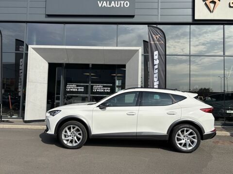 Formentor CUPRA BUSINESS EDITION 1.5 TSI ... 2024 occasion 59223 Roncq