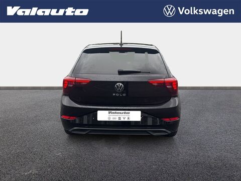 Polo VW EDITION 1.0 TSI 95 2025 occasion 59400 Cambrai