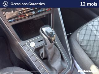 Taigo 1.0 TSI 110 CH DSG7 R LINE 2023 occasion 59860 Bruay-sur-l'Escaut