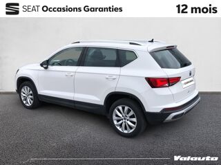Ateca 2.0 TDI 115 CH STYLE 2023 occasion 62217 Beaurains
