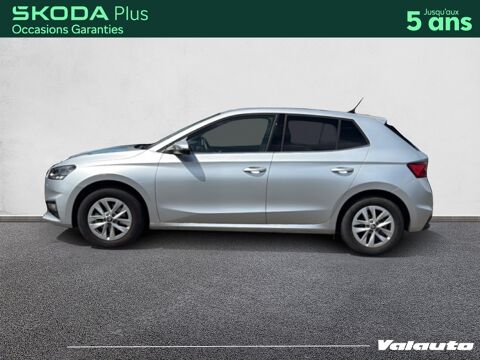 Fabia SELECTION 1.0 TSI EVO 2 116CH DSG7 2025 occasion 59223 Roncq
