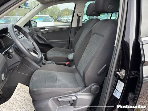 Tiguan ELEGANCE PHEV 1.4 TSI 245CH DSG6 2023 occasion 59930 La Chapelle-d'Armenti&egrave;res