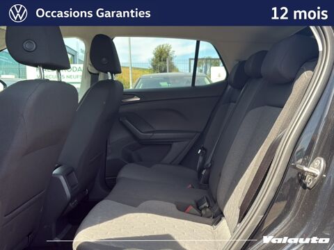 T-Cross VW EDITION 1.0 TSI 116 CH 2025 occasion 59223 Roncq