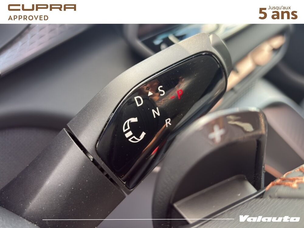 Terramar V 1.5 ETSI HYBRID 150 CH DSG7 2025 occasion 59223 Roncq