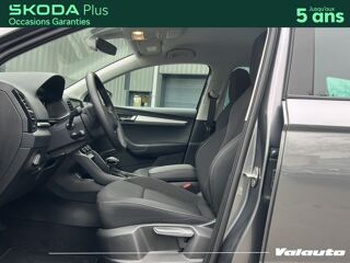 Karoq SELECTION 1.5 TSI 150 CH DSG7 ACT 2025 occasion 59130 Lambersart