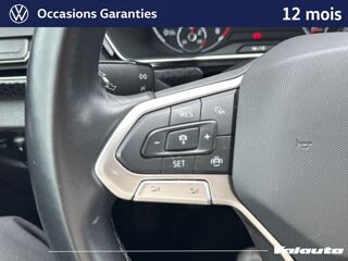 T-Cross 1.0 TSI 110 R-LINE 2021 occasion 59860 Bruay-sur-l'Escaut