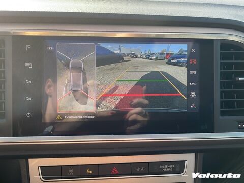 Ateca XPERIENCE 1.5 TSI 150CH DSG7 2022 occasion 59930 La Chapelle-d'Armenti&egrave;res