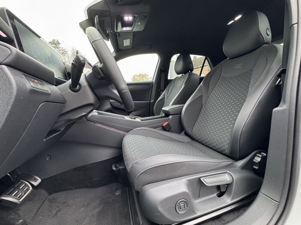 T-ROC ETSI HYBRID 150 DSG7 R LINE 2025 occasion 59720 Louvroil