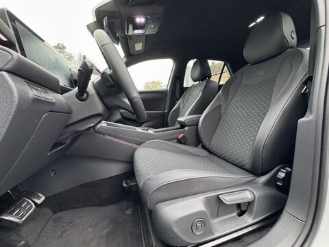 T-ROC ETSI HYBRID 150 DSG7 R LINE 2025 occasion 59720 Louvroil