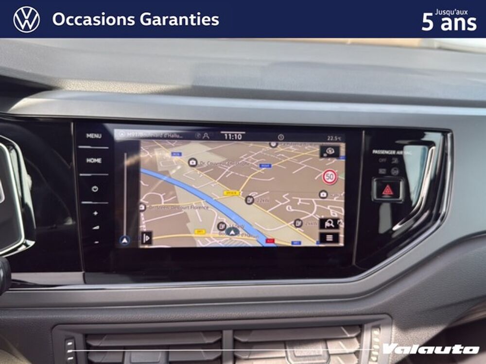 Taigo R-LINE 1.5 TSI 150 CH DSG7 2025 occasion 59223 Roncq