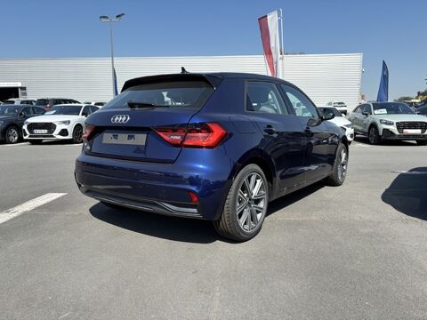 A1 SPORTBACK 30 TFSI (1.0 116CH) S TRONIC 7 2026 occasion 59860 Bruay-sur-l'Escaut