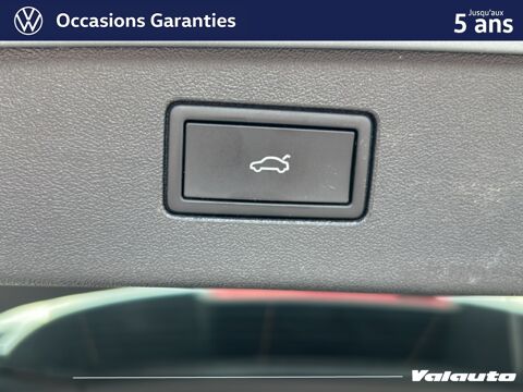 Tiguan 1.5 EHYBRID 204CH DSG6 VW EDITION 2025 occasion 62217 Beaurains