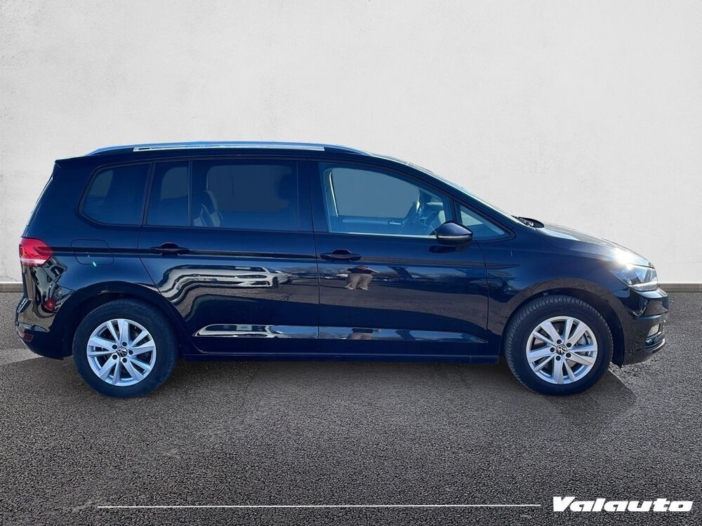 Touran LIFE PLUS 2.0 TDI 150CH DSG7 7PL 2024 occasion 59100 Roubaix