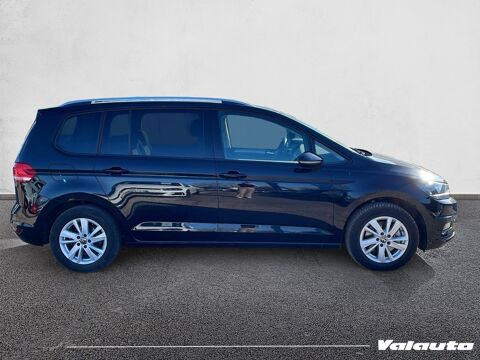 Touran LIFE PLUS 2.0 TDI 150CH DSG7 7PL 2024 occasion 59100 Roubaix