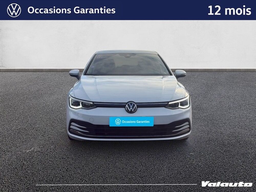 Golf ACTIVE 1.0 TSI 110 CH 2023 occasion 59223 Roncq