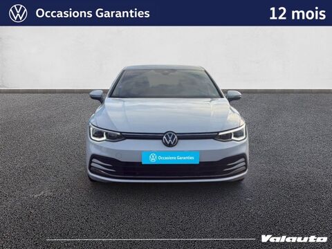 Golf ACTIVE 1.0 TSI 110 CH 2023 occasion 59223 Roncq