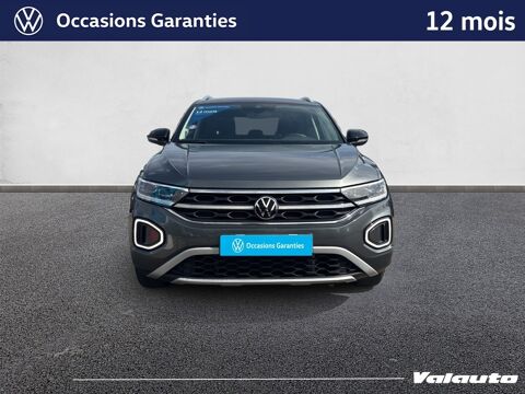 T-ROC STYLE 1.5 TSI 150 CH DSG7 2023 occasion 59223 Roncq