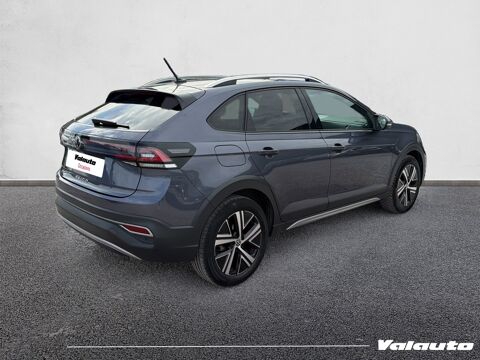 Taigo STYLE 1.0 TSI 110CH DSG7 2022 occasion 59930 La Chapelle-d'Armenti&egrave;res