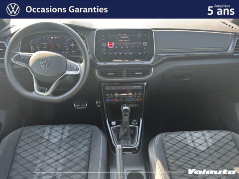 T-Cross R LINE TSI 116 CH 2025 occasion 59400 Cambrai