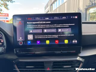 Formentor 1.5 TSI 150CH DSG7 2023 occasion 59223 Roncq