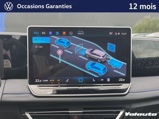 Tiguan 2.0 TDI 150CH DSG7 R LINE 2025 occasion 59930 La Chapelle-d'Armenti&egrave;res