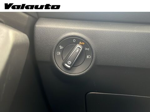T-ROC CAB FL 1.5 TSI 150 CH DSG7 STYLE 2025 occasion 59100 Roubaix