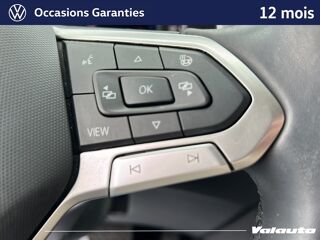 T-ROC 2.0 TDI 150 DSG STYLE 2024 occasion 62217 Beaurains