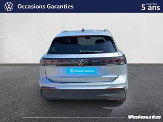 Tiguan 1.5 EHYBRID 204CH DSG6 LIFE PLUS 2025 occasion 62217 Beaurains