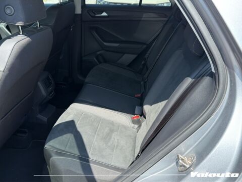 T-ROC STYLE 2.0 TDI 150CH DSG7 2022 occasion 59930 La Chapelle-d'Armenti&egrave;res