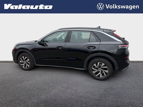 T-ROC NOUVEAU NF 1.5 ETSI HYBRID 116CH DSG7 ... 2026 occasion 62217 Beaurains