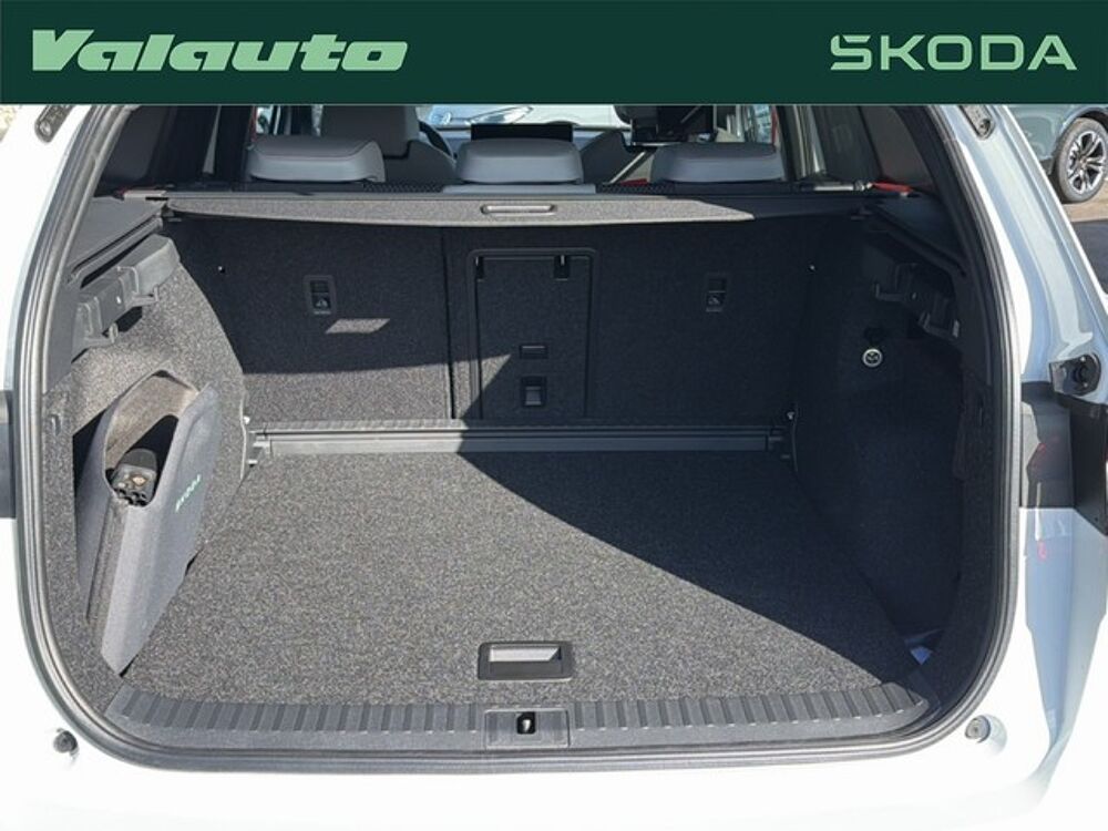 Enyaq 85 PLUS 82KWH 2026 occasion 62217 Beaurains