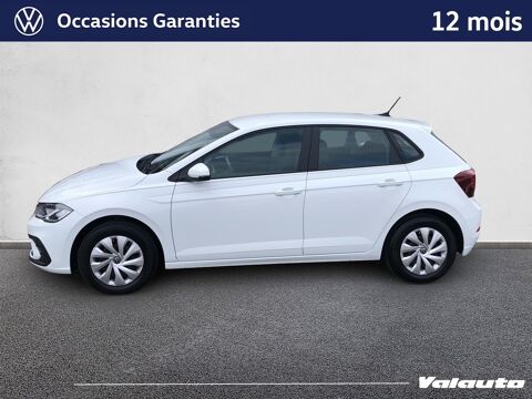 Polo 1.0 TSI 95 2023 occasion 62217 Beaurains