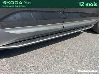Kodiaq STYLE 2.0 TDI 150 SCR DSG7 7 PLACES 2024 occasion 59130 Lambersart