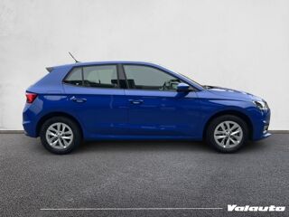 Fabia 1.0 TSI 95 CH AMBITION 2023 occasion 59860 Bruay-sur-l'Escaut