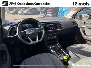 Ateca STYLE 1.0 TSI 115CH BVM6 2024 occasion 59223 Roncq