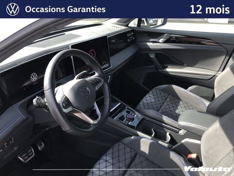 Tiguan R LINE 2.0 TDI 150CH DSG7 2024 occasion 62217 Beaurains