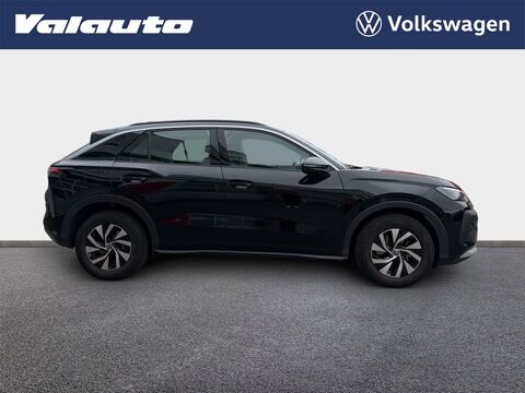 T-ROC NOUVEAU NF 1.5 ETSI HYBRID 116CH DSG7 ... 2026 occasion 62217 Beaurains
