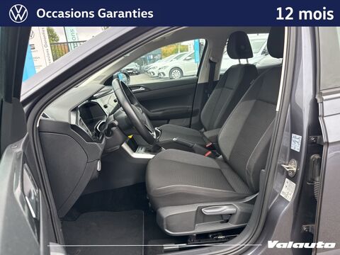 Taigo LIFE PLUS 1.0 TSI 95 CH 2023 occasion 59223 Roncq