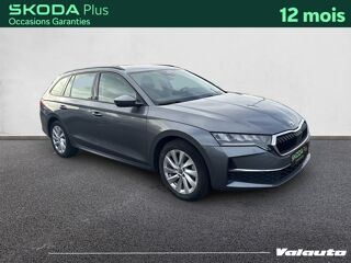 Octavia SELECTION 2.0 TDI 150 DSG7 2025 occasion 59860 Bruay-sur-l'Escaut