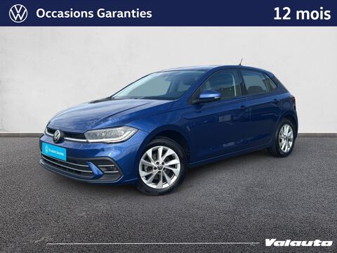 Annonce voiture Volkswagen Polo 19990 €