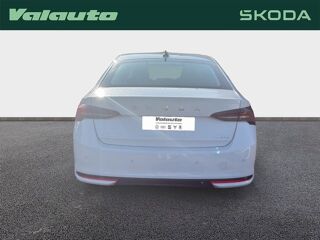 Octavia BERLINE CLEVER 1.5 TSI 150 DSG7 H... 2026 occasion 59223 Roncq