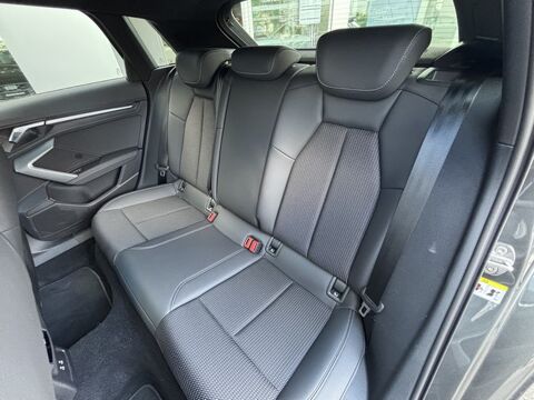 A3 PI SPORTBACK 40 TFSI E 204 CH S TRONIC 6 2025 occasion 59860 Bruay-sur-l'Escaut