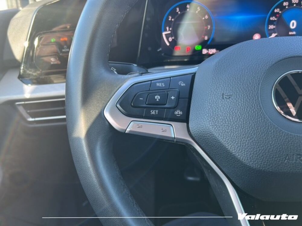 Golf LIFE PLUS 1.5 ETSI 130CH DSG7 2023 occasion 59860 Bruay-sur-l'Escaut